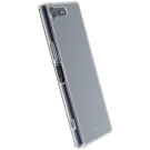 Kivik Cover Transparent für Sony Xperia XZ Premium