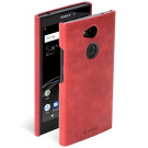 Sunne Cover Red für Sony Xperia L2