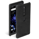 Sunne Cover Black für Sony Xperia XZ2 Premium