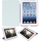 Schutzhülle + Ständer Lila für Apple iPad mini 1/2/3