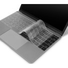 Tastaturschutzabdeckung für 12" MacBook / 13" MacBook Pro