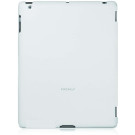 Snap-On Schutzhülle Weiß für Apple iPad 2/3/4