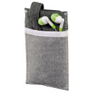MP3-Tasche Alternative Sleeve Gr. L Grau