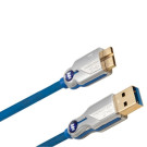 Micro-USB-Kabel 3.0 Ultra High-Speed 2,1m