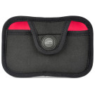 Neo Belt Bag für PSP GO Schwarz/Rot