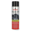 Unterboden-Schutz Spray Bitumen Schwarz 500ml