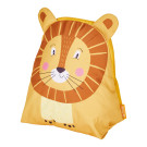 Kindergartenrucksack Animal Lion