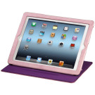 Premium Folio Penelope Cruz für Apple iPad 2/3/4