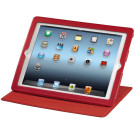 Premium Folio Charlize Theron für Apple iPad 2/3/4