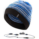 SD Sport Beanie Headset Jetlag Blue