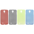 Ultra-Thin Back Case Galaxy S4 frosted