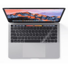 Tastatur Cover Clear für MacBook Pro 13"/15" ab 2016