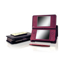 Show N Go Folio Braun/Beige für Nintendo DSi XL