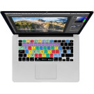 Photoshop Tastatur Cover Deutsch für MacBook Pro/Air