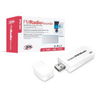 Instant FM Music Radio Recorder USB