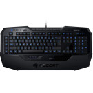 Isku Illuminated Gaming Keyboard ES Layout