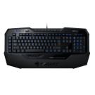 Isku Illuminated Gaming Keyboard CH Layout
