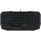 Isku+ Illuminated Gaming Keyboard US Layout
