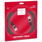 Basic CAT 5e Netzwerk-Kabel STP 10m
