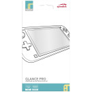 GLANCE PRO Tempered Glass Schutzfolien Set für Nintendo Switch Lite