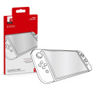 GLANCE PRO Schutzglas für Nintendo Switch OLED