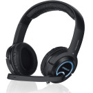 Xanthos Gaming Stereo Headset für PC/PS4/PS3/Xbox