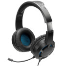 CASAD Gaming Headset für PC/PS5/PS4/Xbox/Switch