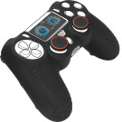 Guard Silicone Skin Kit 7in1 für PS4 Controller