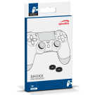 8x SHOXX Game Enhancer für Sony PS4 Controller