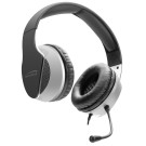 HADOW Gaming Headset für PC/PS5/PS4/Xbox/Switch
