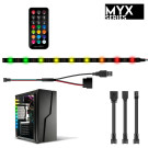 MYX LED PC Kit für Gaming PC Gehäuse