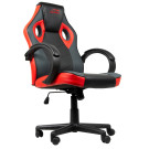 YARU Gaming Chair Black/Red