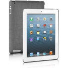 Design Cover Verge Cotton für Apple iPad 3/4