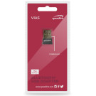 VIAS Nano USB Bluetooth 4.0 Adapter