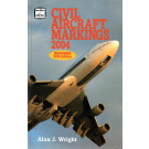 Civil Aircraft Markings 2004 - Revised 55th Edition