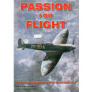 PASSION FOR FLIGHT von Peter Bagshawe