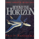 Beyond the Horizon von Philip Handleman