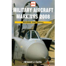 Military Aircraft Markings 2008 - Revised 29th Edition