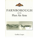 Farnborough and the Fleet Air Arm by Geoffrey Cooper