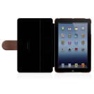 Schutzhülle und Ständer Blau für iPad mini 1