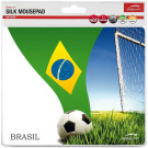 Silk Mousepad Fan Edition Brasil
