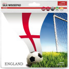 Silk Mousepad Fan Edition England
