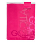 Sleeve Indiana Pink bis 10,8" Tablet PC