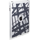 Cover Transparent für iPad Serie