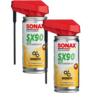 2x SX90 Bio Multifunktionsöl Spray je 75ml