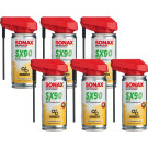 6x SX90 Bio Multifunktionsöl Spray je 75ml