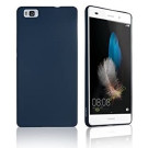 Ultra Slim Soft Cover Dark Blue für Huawei P8 Lite