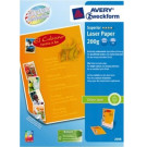 Superior Colour-Laser Papier A4 200g matt 200 Blatt