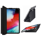 Tablet-Case Fold Clear Schwarz für Apple iPad Pro 11" 2018