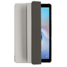 Tablet-Case Fold Clear Silber für Samsung Galaxy Tab A 10.5